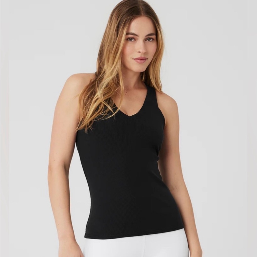 ALO Yoga Elevate Tank